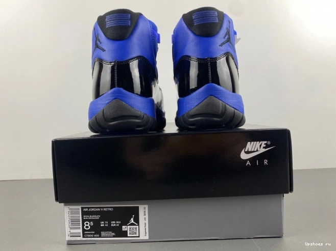 11 Retro Jordan CT8012-400 1025